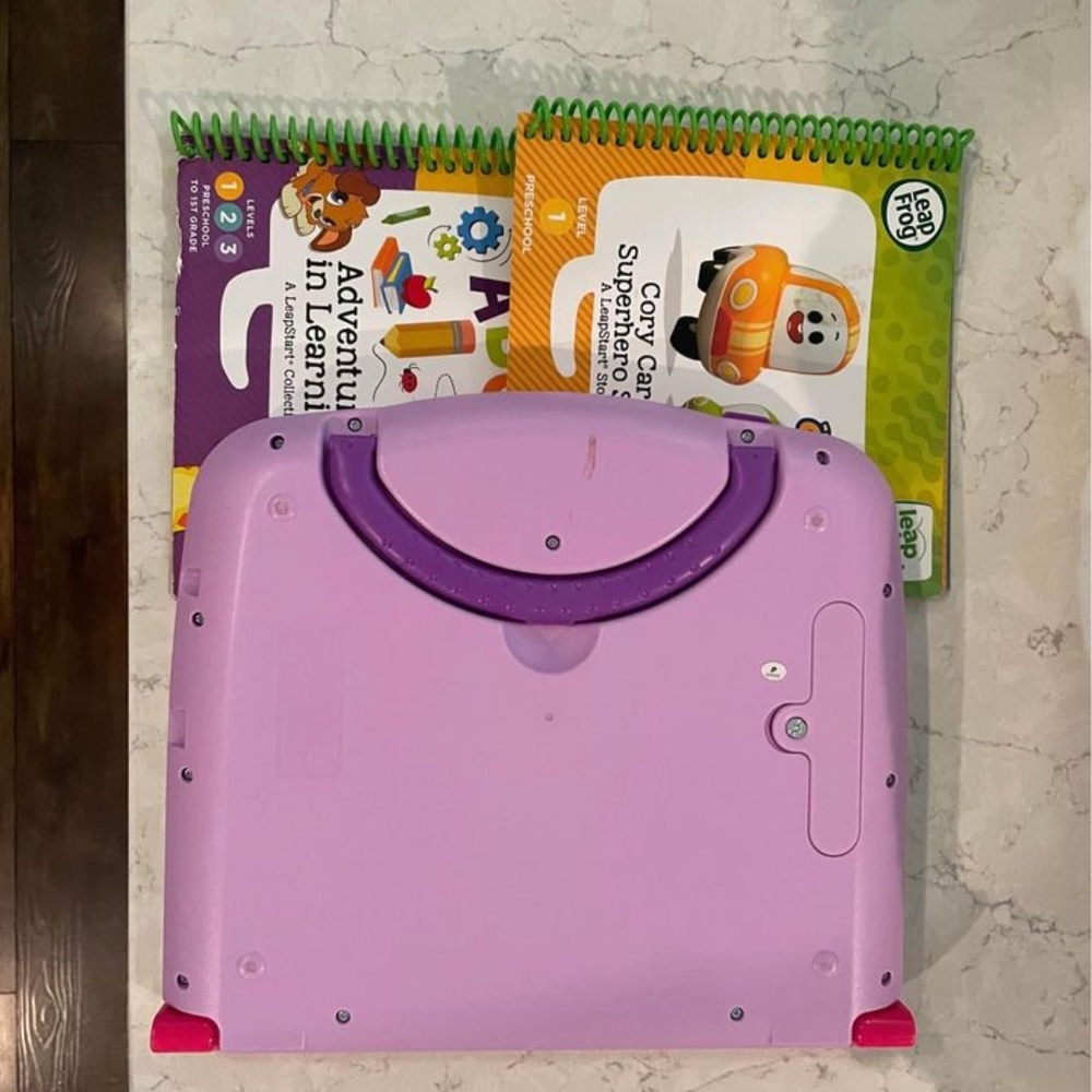 Leapfrog Tablet - Picture 3 of 3